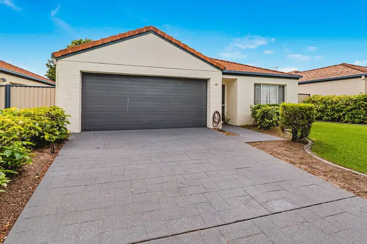 49/19 Yaun Street, Coomera QLD 4209