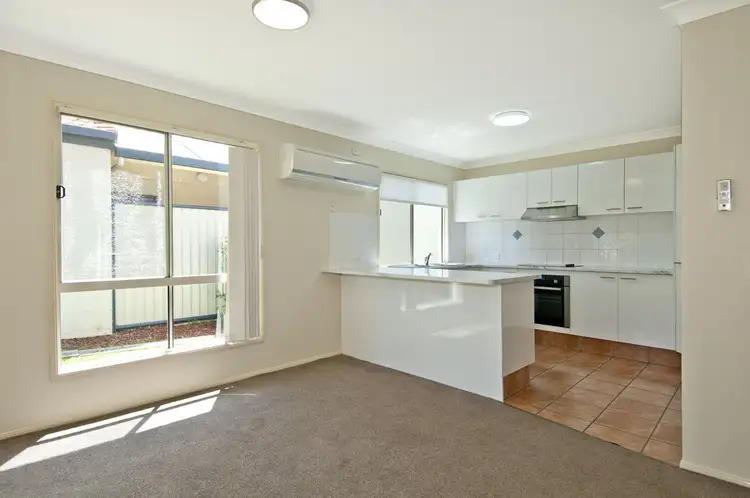 Fourth view of Homely townhouse listing, 49/19 Yaun Street, Coomera QLD 4209