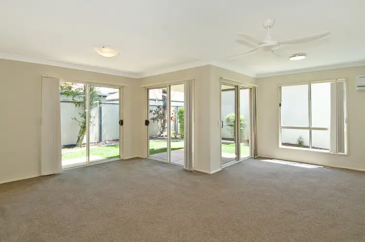 Fifth view of Homely townhouse listing, 49/19 Yaun Street, Coomera QLD 4209