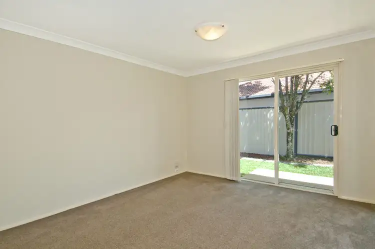 Sixth view of Homely townhouse listing, 49/19 Yaun Street, Coomera QLD 4209
