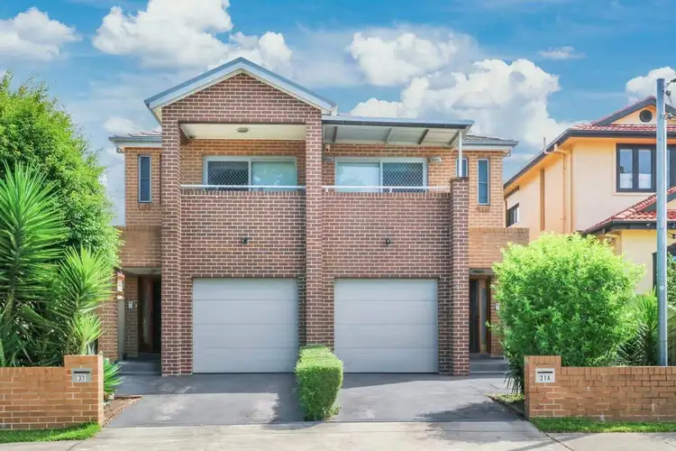 Main view of Homely house listing, 31A Carruthers Street, Penshurst NSW 2222