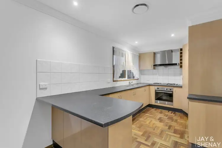 Third view of Homely house listing, 6 Nugent Court, Endeavour Hills VIC 3802