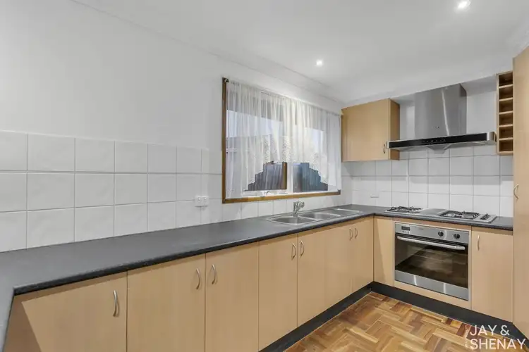 Fourth view of Homely house listing, 6 Nugent Court, Endeavour Hills VIC 3802