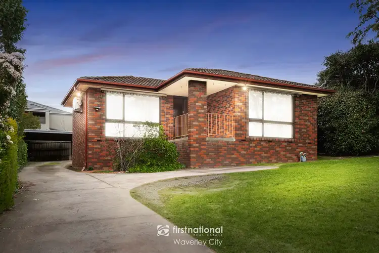 390 Blackburn Road, Glen Waverley VIC 3150