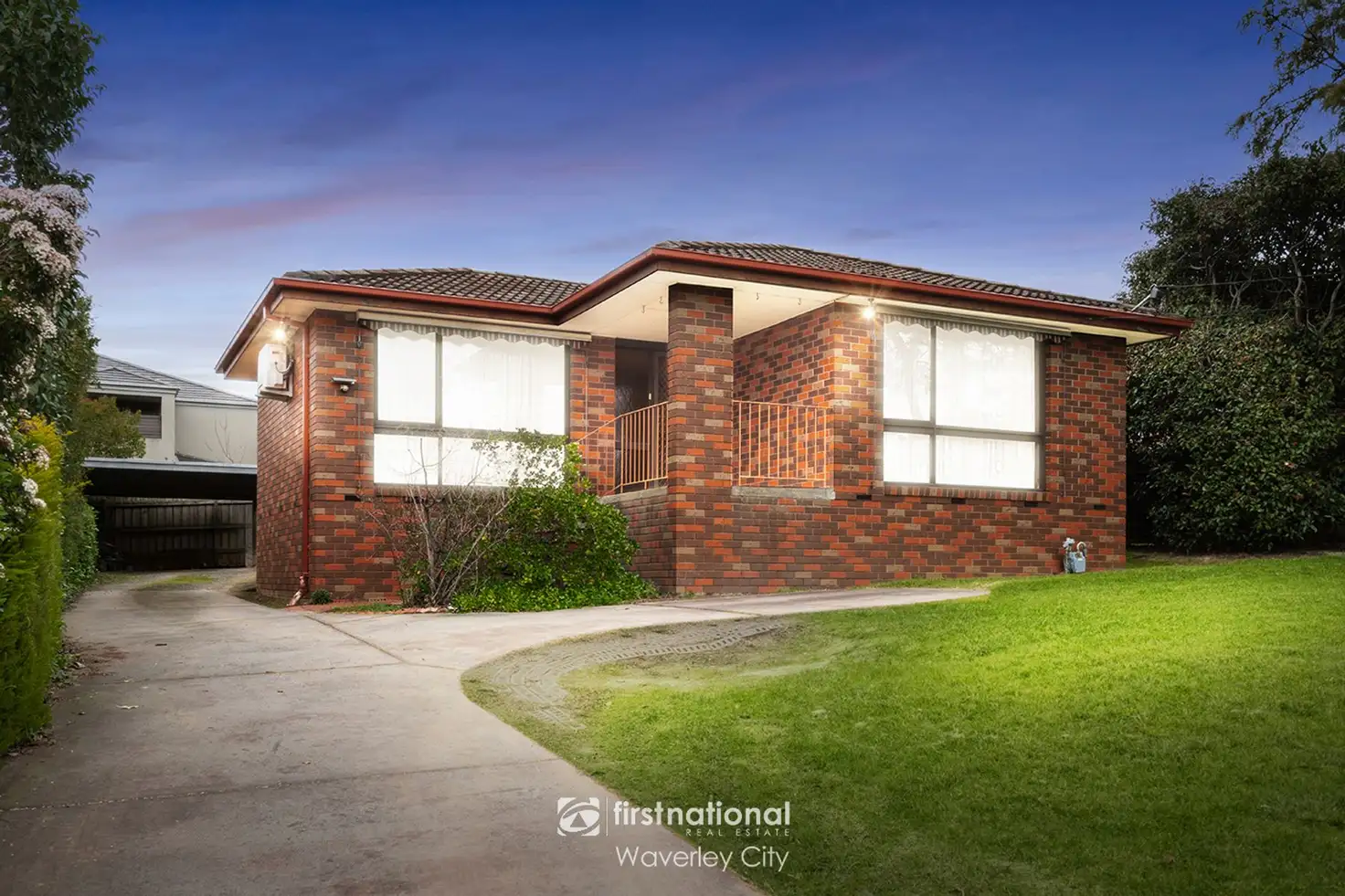 Main view of Homely house listing, 390 Blackburn Road, Glen Waverley VIC 3150