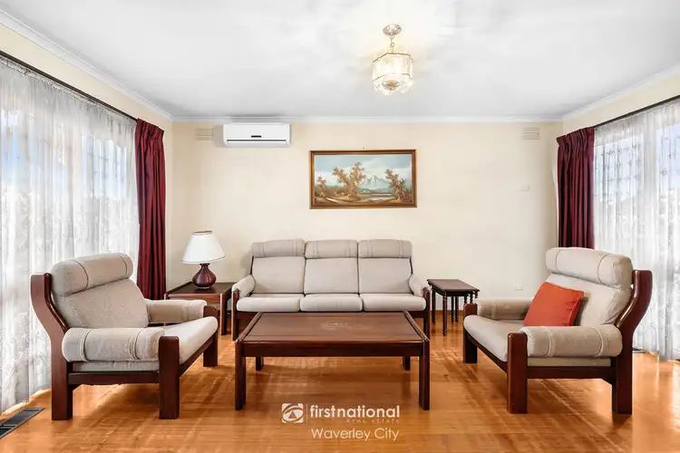 Fifth view of Homely house listing, 390 Blackburn Road, Glen Waverley VIC 3150