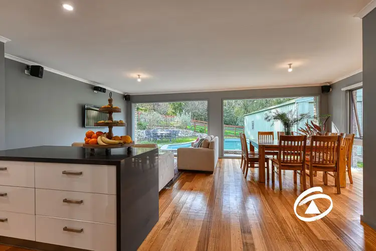 Fourth view of Homely house listing, 15 Wirragulla Road, Maryknoll VIC 3812