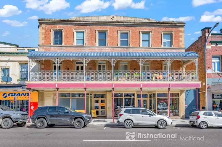 3/333 High Street, Maitland NSW 2320