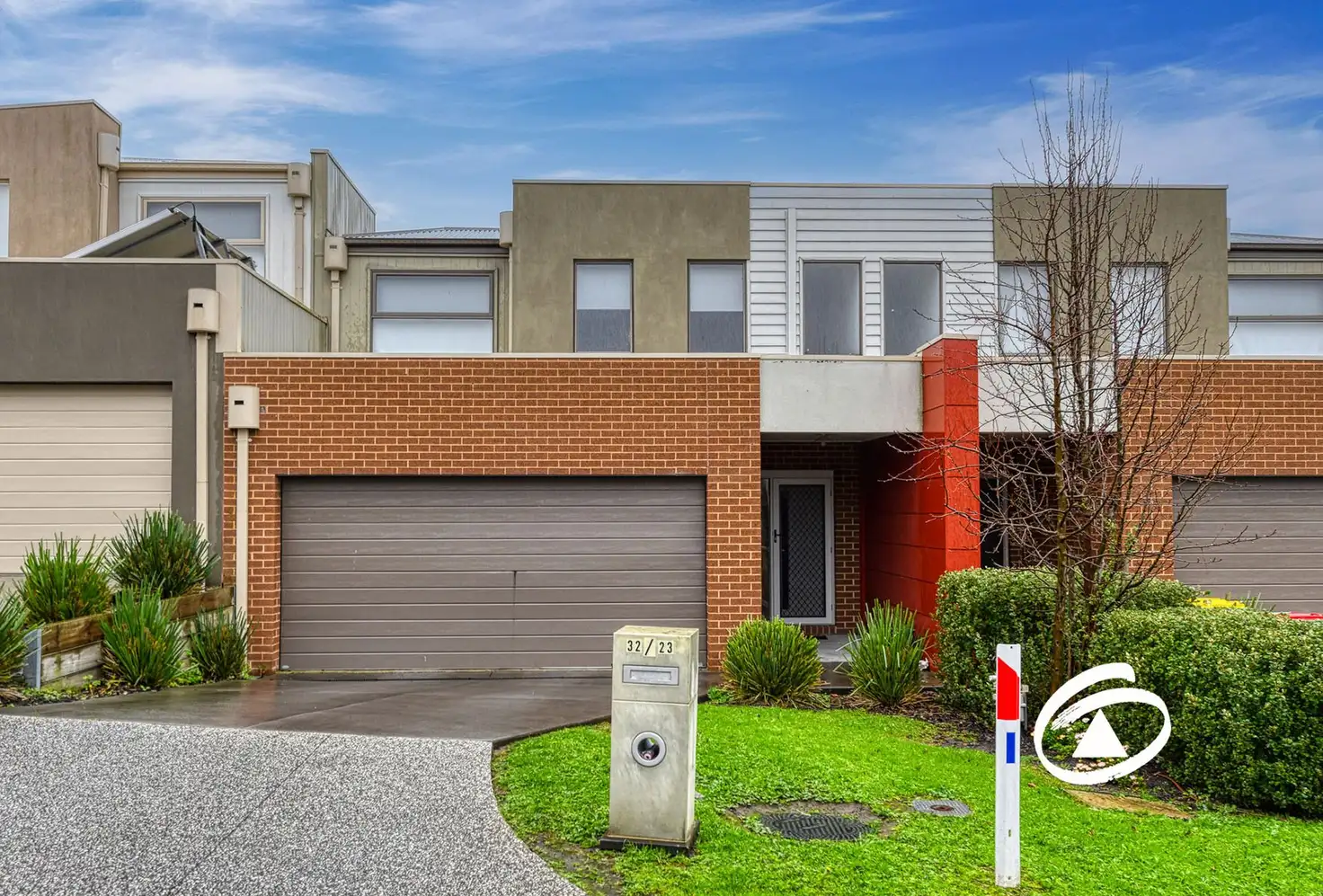 Main view of Homely townhouse listing, 32/23 Atlantic Drive, Pakenham VIC 3810