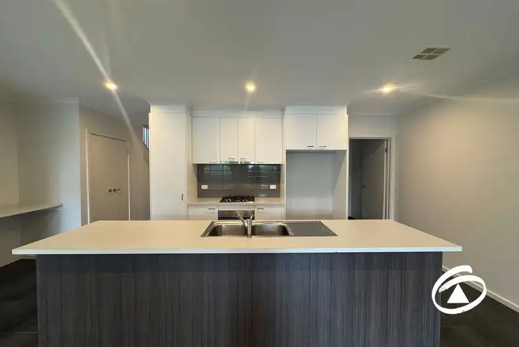 Second view of Homely townhouse listing, 32/23 Atlantic Drive, Pakenham VIC 3810