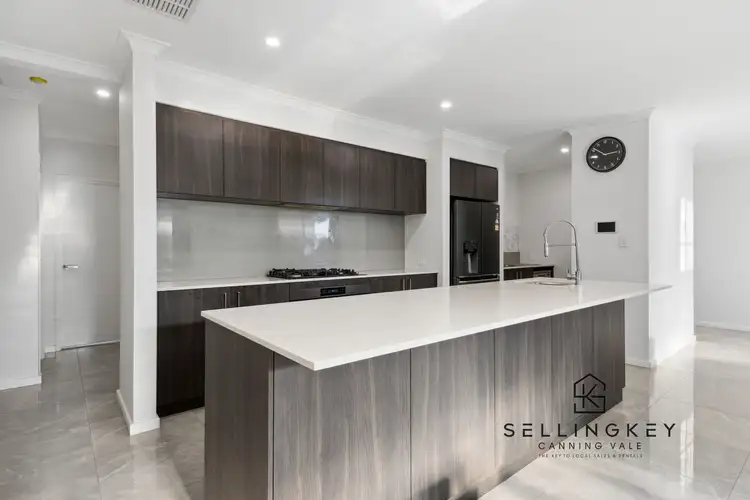 Third view of Homely house listing, 24 Westmeath Loop, Southern River WA 6110