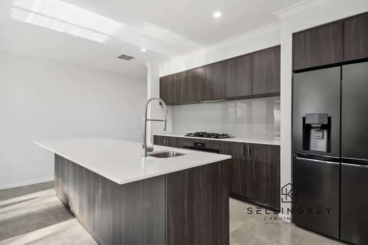 Fifth view of Homely house listing, 24 Westmeath Loop, Southern River WA 6110