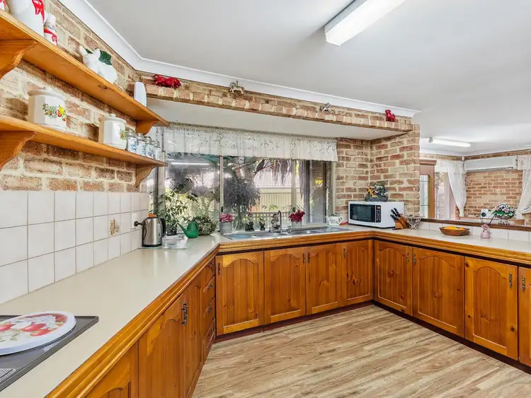 Sixth view of Homely house listing, 10 Victoria Circle, Greenfields WA 6210