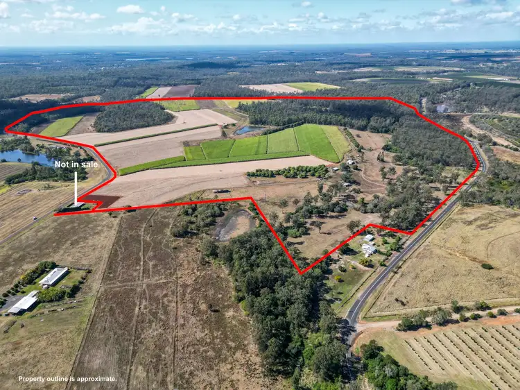 624 North Isis Road, North Isis QLD 4660