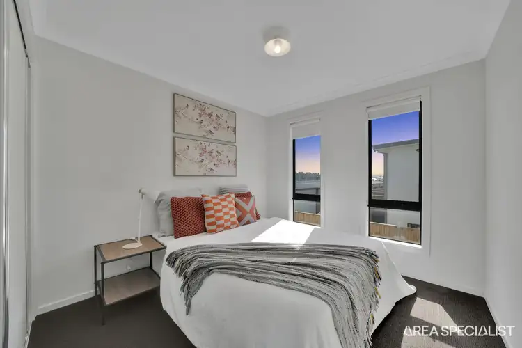 Sixth view of Homely house listing, 67 Lynwood Drive, Thornhill Park VIC 3335