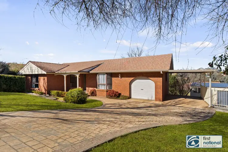 Main view of Homely house listing, 22 Napier Street, Windradyne NSW 2795