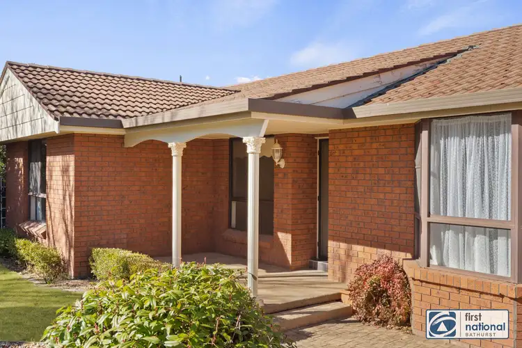 Second view of Homely house listing, 22 Napier Street, Windradyne NSW 2795