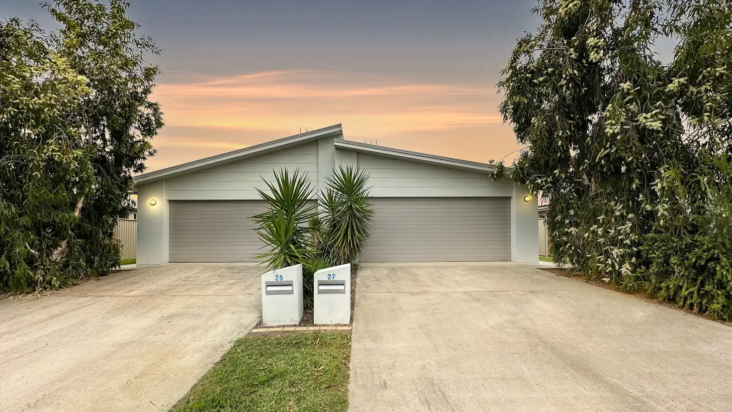 Main view of Homely unit listing, 27 Gleeson Street, Chinchilla QLD 4413