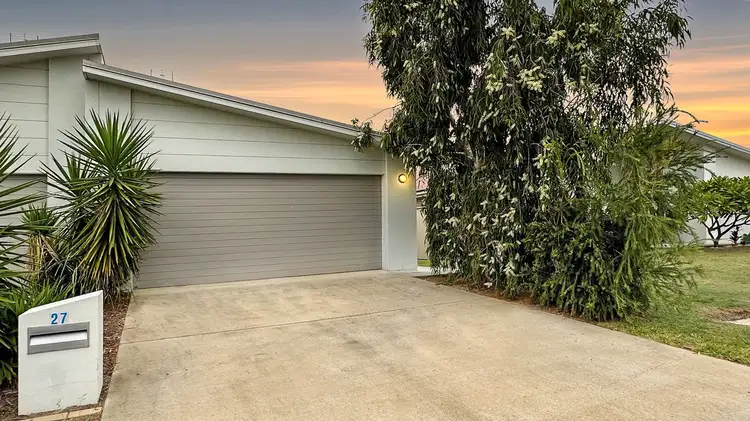 Second view of Homely unit listing, 27 Gleeson Street, Chinchilla QLD 4413