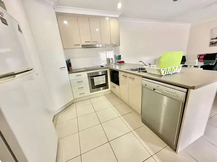 Third view of Homely unit listing, 27 Gleeson Street, Chinchilla QLD 4413