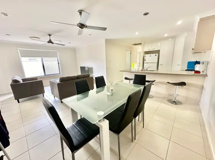 Fourth view of Homely unit listing, 27 Gleeson Street, Chinchilla QLD 4413
