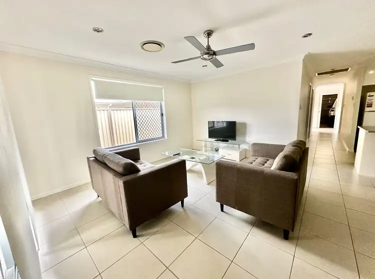 Fifth view of Homely unit listing, 27 Gleeson Street, Chinchilla QLD 4413