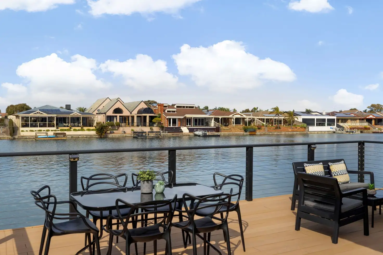Main view of Homely unit listing, 2/8 Hansen Court, West Lakes Shore SA 5020