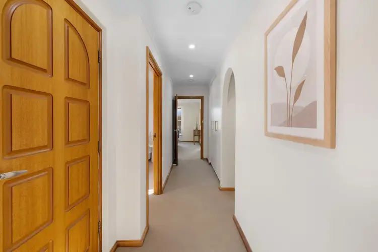 Second view of Homely unit listing, 2/8 Hansen Court, West Lakes Shore SA 5020