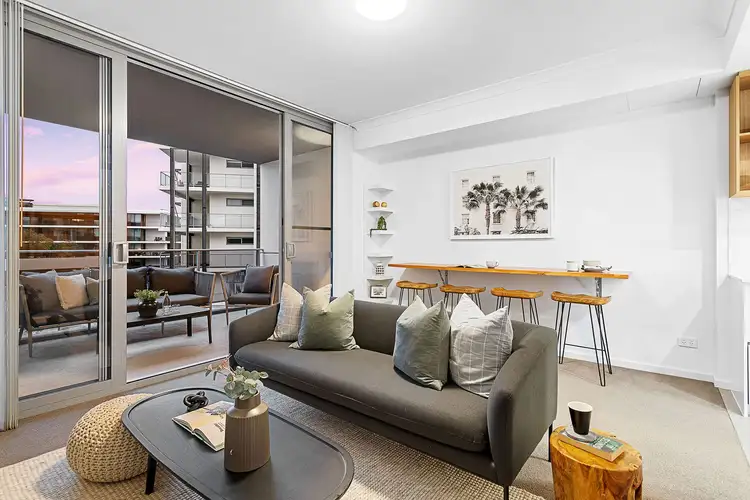 210/2 Wembley Court, Subiaco WA 6008