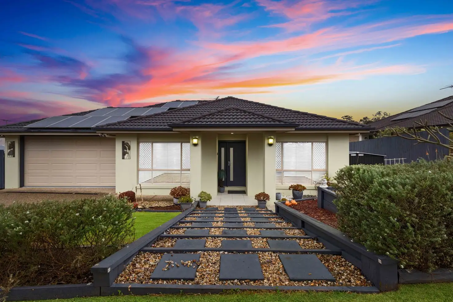 Main view of Homely house listing, 10 Jeff Collins Circuit, Bellbird Park QLD 4300