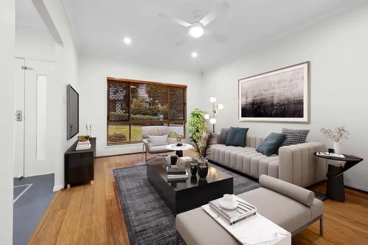 Second view of Homely house listing, 10 Jeff Collins Circuit, Bellbird Park QLD 4300