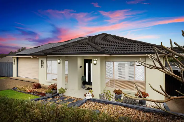 Third view of Homely house listing, 10 Jeff Collins Circuit, Bellbird Park QLD 4300