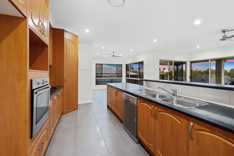 Fourth view of Homely house listing, 10 Jeff Collins Circuit, Bellbird Park QLD 4300