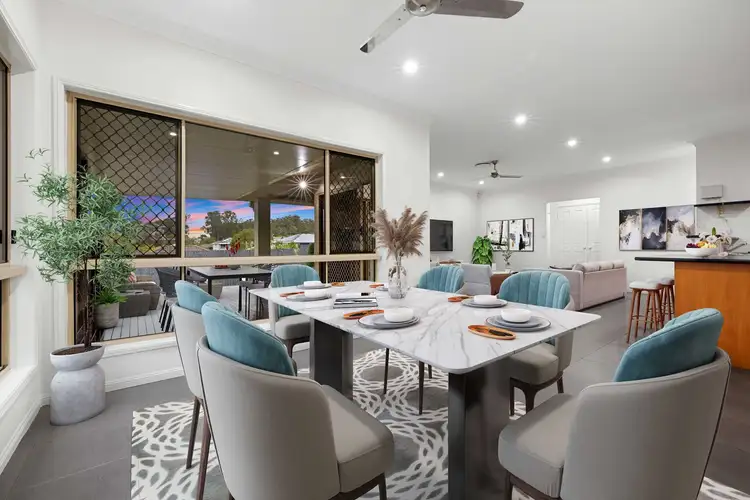 Sixth view of Homely house listing, 10 Jeff Collins Circuit, Bellbird Park QLD 4300