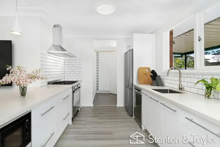 Fourth view of Homely house listing, 4 Springfield Place, Penrith NSW 2750