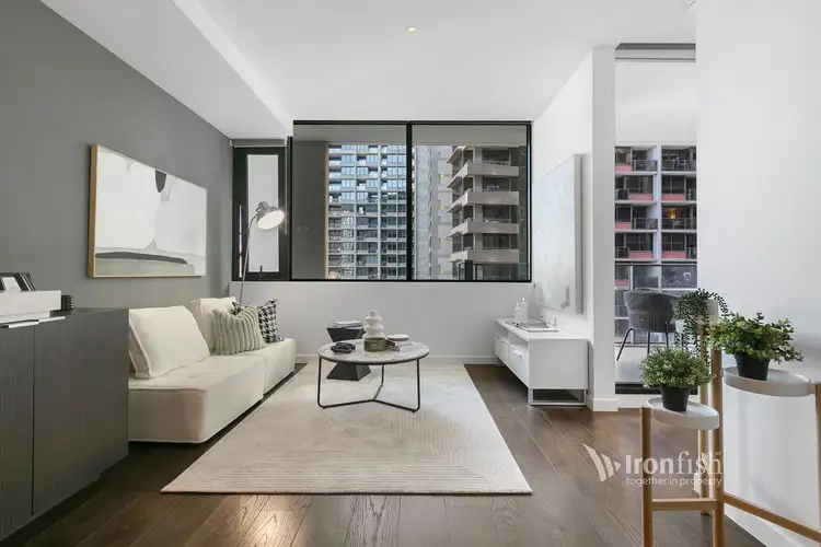 1909/11 Rose Lane, Melbourne VIC 3000