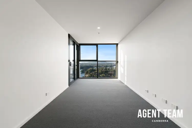 Third view of Homely apartment listing, 2006/120 Eastern Valley Way, Belconnen ACT 2617