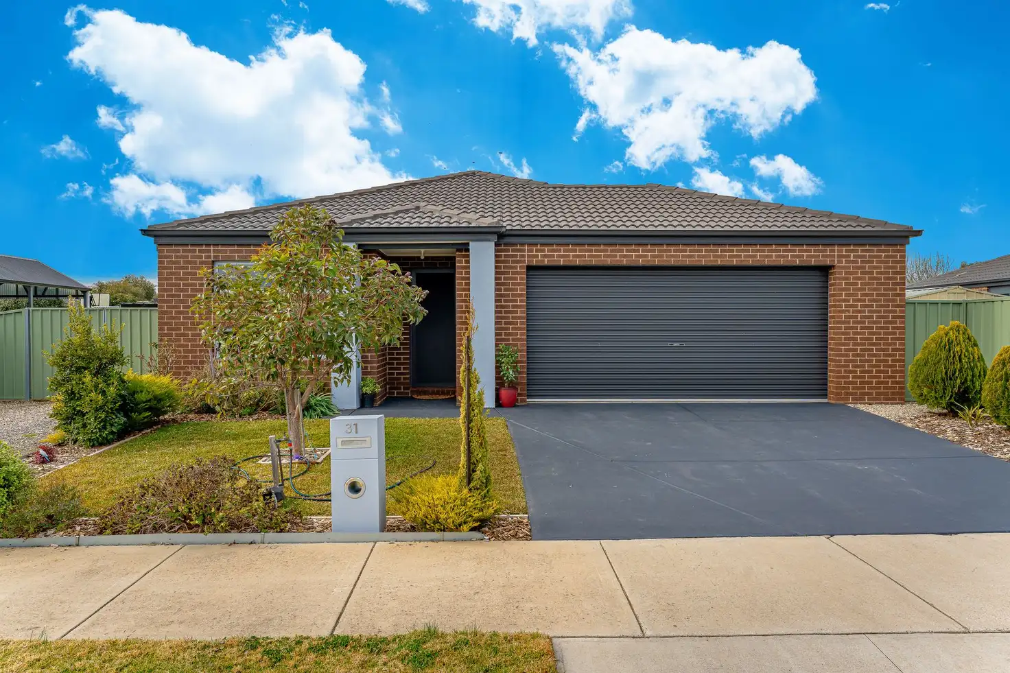 Main view of Homely house listing, 31 McMeeken Way, Epsom VIC 3551
