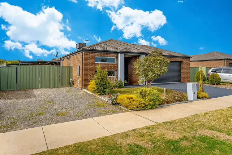 Third view of Homely house listing, 31 McMeeken Way, Epsom VIC 3551