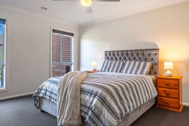 Sixth view of Homely house listing, 31 McMeeken Way, Epsom VIC 3551