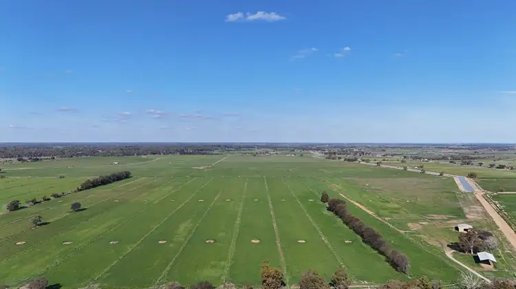 Main view of Homely rural property listing, 00 Kennedys Road, Cohuna VIC 3568