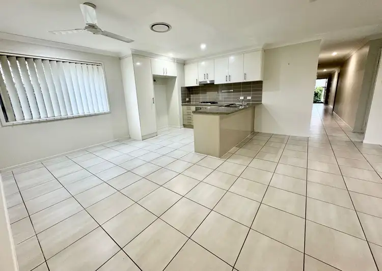 Third view of Homely house listing, 9 Hughes Avenue, Chinchilla QLD 4413