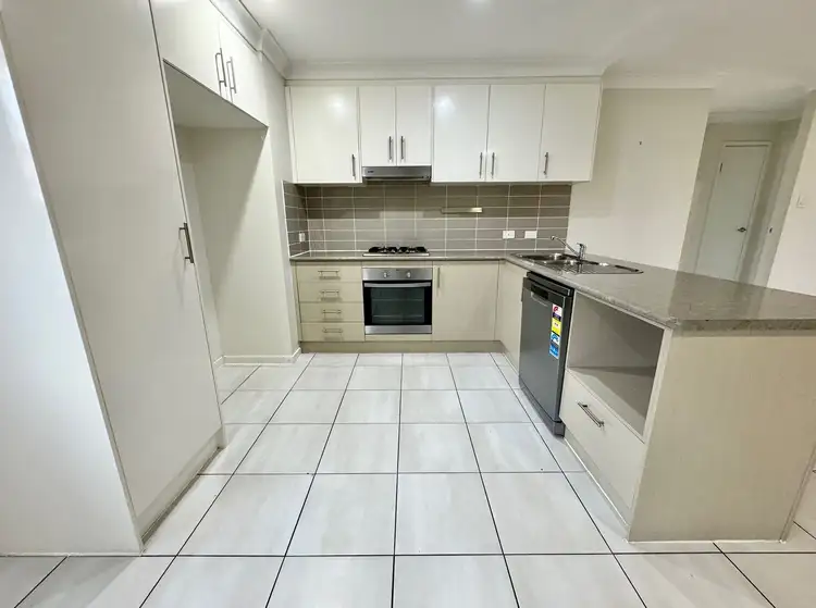 Fourth view of Homely house listing, 9 Hughes Avenue, Chinchilla QLD 4413