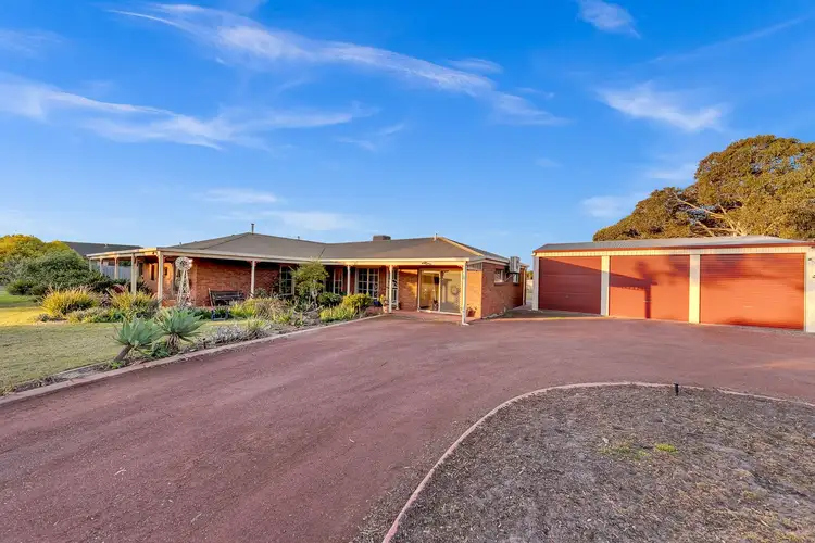 Third view of Homely house listing, 132-136 Matthews Road, Corio VIC 3214