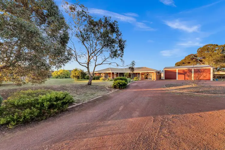 Fourth view of Homely house listing, 132-136 Matthews Road, Corio VIC 3214