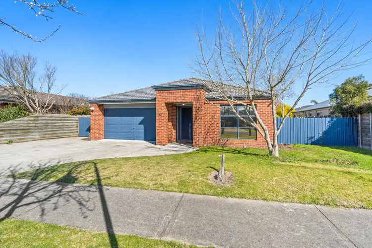 Second view of Homely house listing, 40 The Avenue, Traralgon VIC 3844