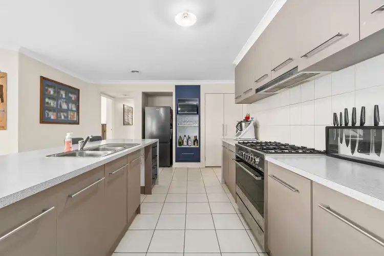 Third view of Homely house listing, 40 The Avenue, Traralgon VIC 3844