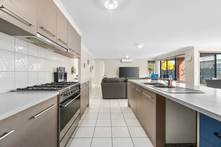 Fourth view of Homely house listing, 40 The Avenue, Traralgon VIC 3844