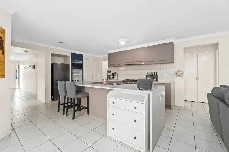 Sixth view of Homely house listing, 40 The Avenue, Traralgon VIC 3844