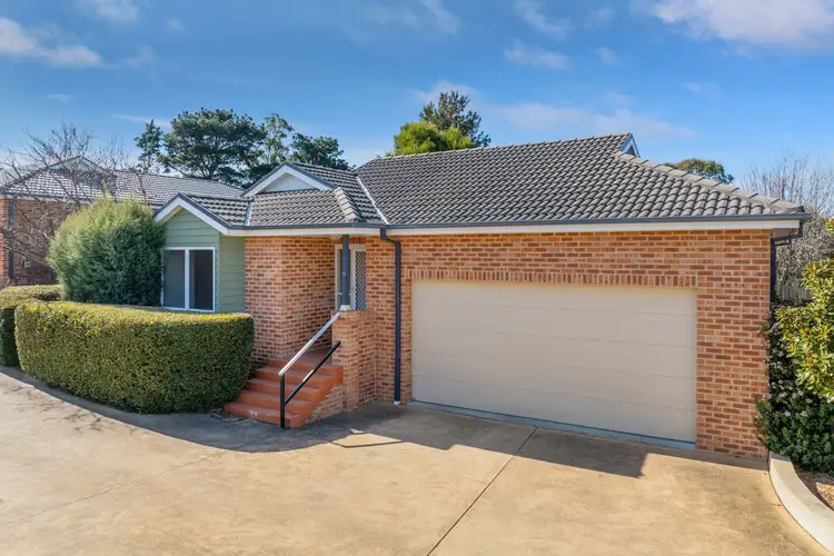 Main view of Homely villa listing, 13/35-41 Watson Road, Moss Vale NSW 2577